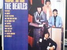 The Beatles Yesterday And Today LP stereo pressing