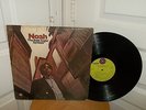 THE BOB SEGER SYSTEM NOAH PSYCH EX TO EX+