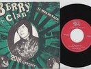 Berry CLAN * 20th Century * 60's Belgian PSYCH GARAGE FREAKBEAT MOD 45 * Listen