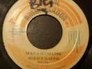 Horace Martin Africa Is Calling Killer Roots 7