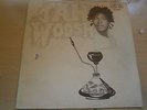 JAH WOOSH - SELF TITLED - CACTUS - UK ISSUE - EXCELLENT - 