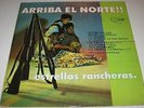 LOS ALGODONEROS DE TORREON - LAS TOLUQUEÑAS - LP norteño DUETO LOS CONEJOS