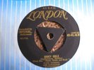 FATS DOMINO-HONEY CHILE-ORIGINAL UK GOLD TRI- LONDON RECORDS -1957