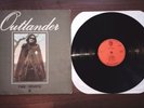 Meic Stevens - Outlander - 1970 - WS3005 - RARE 1st Press - VG/NR MINT