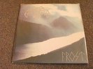 ENSLAVED-FROST 12'' LP BLUE VINYL OSMOSE LIMITED TO 310 OPETH EDGE OF SANITY