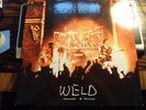 2LP Neil Young & Crazy Horse   Weld    ORIGINAL RARE VINYL GERMANY 1991