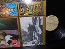 Sonic Youth - Sister LP original 1987 SST pressing with insert