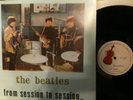 The Beatles-From Session To Session-ARC0072-1983-Rare Lp Outtakes