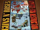 Guns n' Roses - Appetite for Destruction -  LP Vinyl