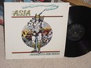 RARE PRIVATE PRESSING META HARD ROCKL LP, ASIA 
