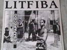 ottime condizioni LITFIBA DESAPARECIDO LP FRANCIA/HOLLANDA COPERTINA DIFFERENTE