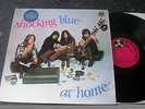 SHOCKING BLUE 