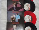 THE DAMNED-LOVE SONG EX 7