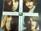 THE BEATLES, CHILE WHITE ALBUM PART I, DIFFERENT UNIQUE COVER, 1969 APPLE