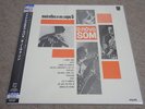 MEIRELLES E OS COPA 5 / O NOVO SOM / RARE BRAZIL JAZZ SAMBA BOSSA LP