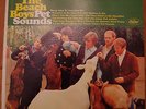 The Beach Boys Pet Sounds DT 2458 LP EXC. Condition