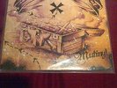 SET YOUR GOALS - Mutiny Coloured LP Vinyl (Original Press) 2007 RARE Pop Punk Ha