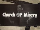 Church Of Misery    Boston Strangler  Kult Of Nihilow   mLP