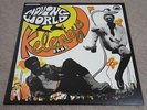 KELENKYE BAND / MOVING WORLD / RARE AFRICAN FUNK SOUL JAZZ LP
