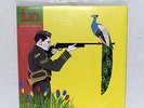 fun. - Aim And Ignite - Rainbow Splatter Fruity Pebbles Fun vinyl LP RARE /1000