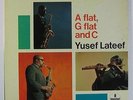 Yusef Lateef 