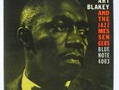 Art Blakey & The Jazz Messengers 