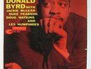 Donald Byrd 