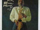 Ernie Henry 