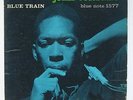 John Coltrane 