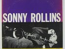 Sonny Rollins 