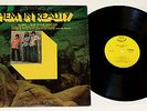 RARE - Them In Reality - Psych Monster - Happy Tiger HT-1012 - NM Vinyl