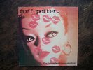Muff Potter Bordsteinkantengeschichten LP Rare Turbostaat Hot Water Music EA80