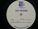 PRINCE Controversy Lp TEST Pressing 180 Gram Promo  