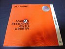 Conroy New Dimension LP psych library funk UK Keith Mansfield