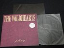 The Wildhearts - P.H.U.Q Vinyl LP 1995