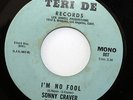 Sonny Craver - I'm No Fool  - All-time Northern Classic