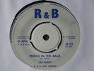 LEE PERRY Upsetter Prince in The Back / Don't Copy Ska Killer