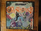 The Zombies,Odessey and Oracle,Date Label,Stereo LP