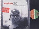 MATCHBOX 20 - YOURSELF OR SOMEONE LIKE YOU - ALT ROCK LP - SHRINK WRAP
