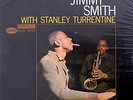 JIMMY SMITH Prayer Meetin' W/ STANLEY TURRENTINE  SEALED Stereo Blue Note