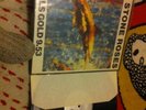THE STONE ROSES - FOOLS GOLD 9.53 ORIGINAL 12
