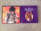 The Jimi Hendrix Experience / 8 Lp box set
