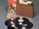 oasis vinyl dig out your soul box set new