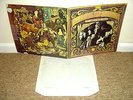 BUFFALO SPRINGFIELD Last Time Around LP UK 1st Press