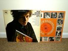 BOB DYLAN Greatest Hits LP CBS 1966 STEREO UK 1st Press