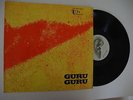 GURU GURU UFO Krautrock Original Ohr 1970 OMM 56 005