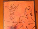 THE FALL OF TROY SEALED self titled VINYL LP circa survive coheed and cambria