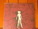 THE FALL OF TROY DOPPELGANGER SEALED OXBLOOD RED VINYL LP coheed And Cambria