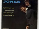 French EP picture sleeve Tom Jones 