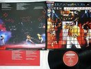 QUEEN LIVE MAGIC EMI EMS-91203 Japanese Pressing OBI Vinyl LP